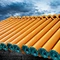 Cement Screw Conveyor